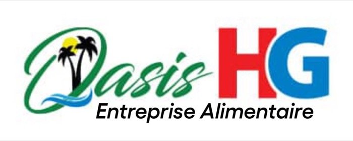 Oasis Halte Gourmande